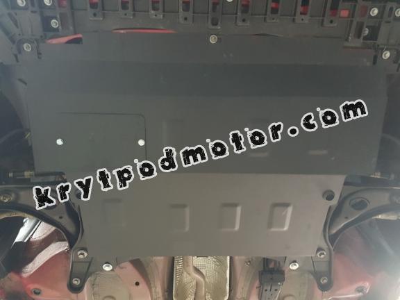 Kryt pod motor Citroen C1