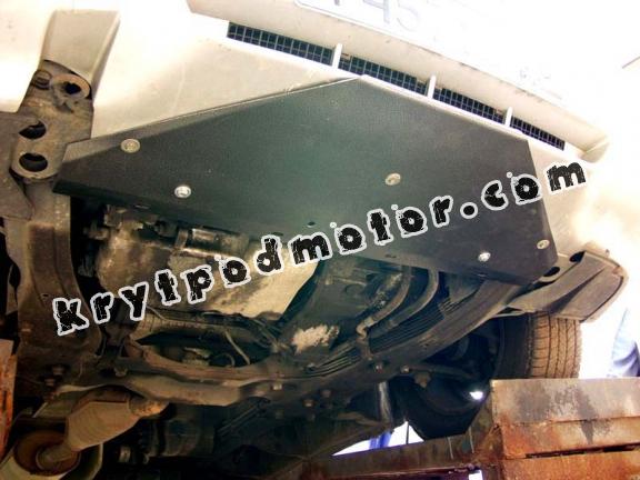 Kryt pod motor Citroen Evasion