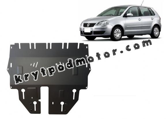 Kryt pod motor VW Polo benzín