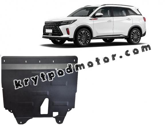 Kryt pod motor Dfsk Fengon 600