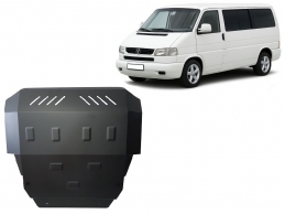 Kryt pod motor VW Transporter T4 Caravelle