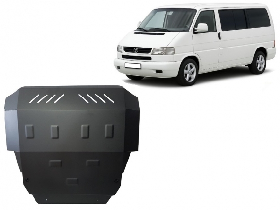 Kryt pod motor VW Transporter T4 Caravelle
