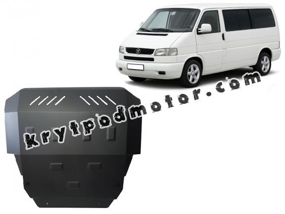 Kryt pod motor VW Transporter T4 Caravelle