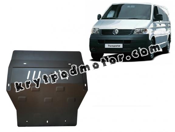 Kryt pod motor Volkswagen Transporter T5