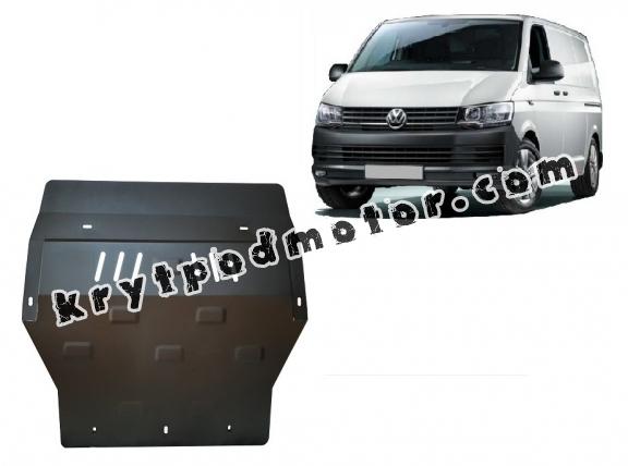 Kryt pod motor Volkswagen Transporter T6