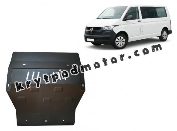 Kryt pod motor Volkswagen Transporter T6.1 Caravelle