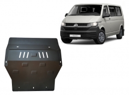 Kryt pod motor Volkswagen Transporter T6.1