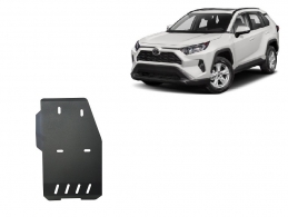 Kryt pod diferenciál Toyota RAV 4