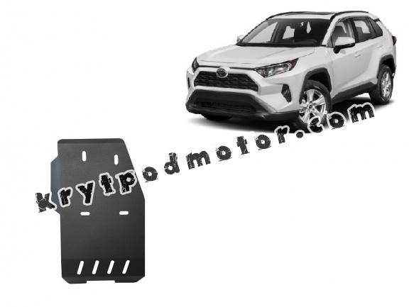 Kryt pod diferenciál Toyota RAV 4