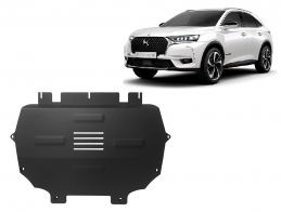Kryt pod motor Citroen DS 7 Crossback
