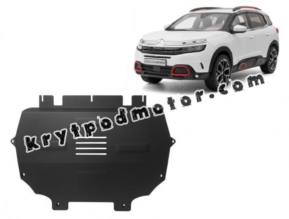 Kryt pod motor Citroen C5 Aircross