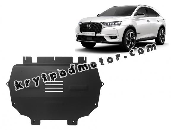 Kryt pod motor Citroen DS 7 Crossback
