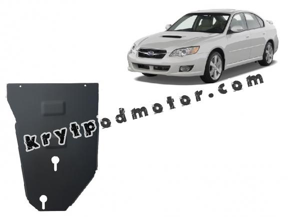 Kryt pod manuální  převodovka Subaru Legacy