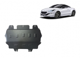 Kryt pod motor Peugeot Rcz