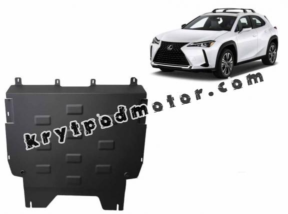 Kryt pod motor Lexus UX