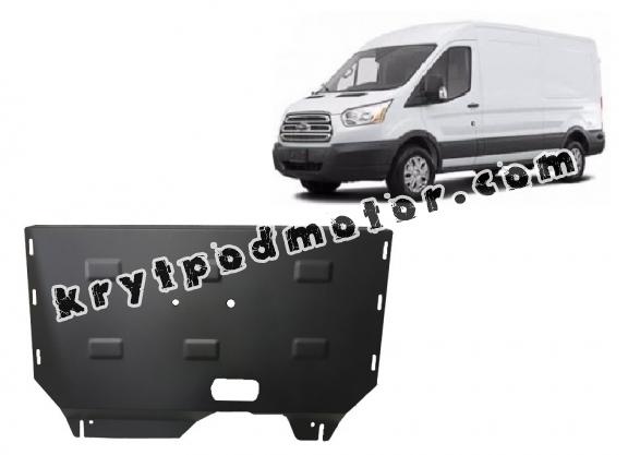 Kryt pod motor Ford Transit - FWD