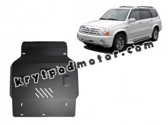 Kryt pod motor Suzuki Grand Vitara XL-7