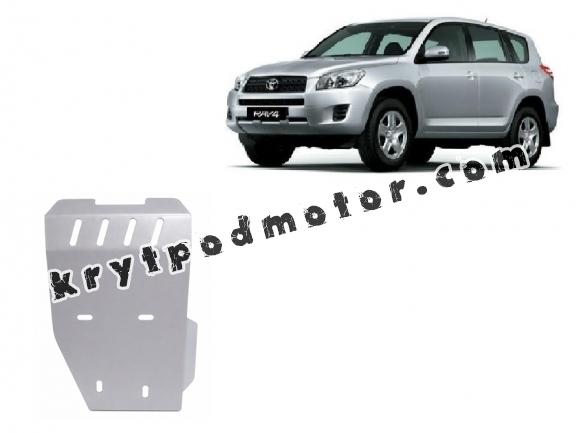 Hliníkový kryt pod diferenciál Toyota Rav4
