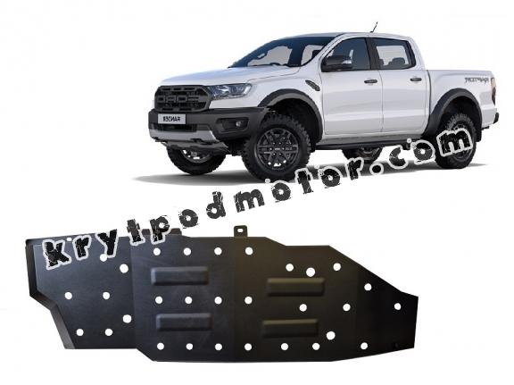 Kryt pod nádrž Ford Ranger Raptor