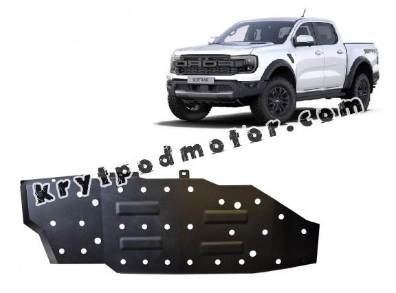 Kryt pod nádrž Ford Ranger Raptor