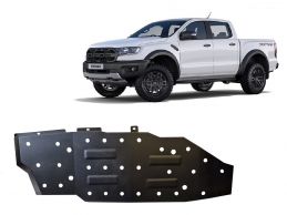 Kryt pod nádrž Ford Ranger Raptor