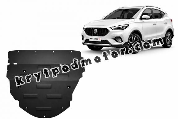 Kryt pod motor MG ZS
