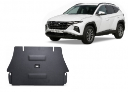 Kryt pod katalyzator Hyundai Tucson