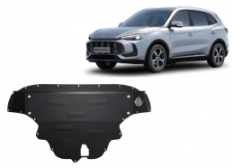 Kryt pod motor MG ZS