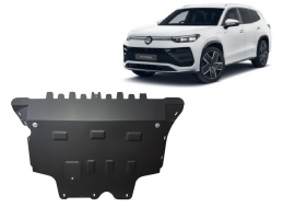 Kryt pod motor VW Tayron