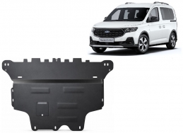Kryt pod motor Ford Tourneo Connect- automatická převodovka