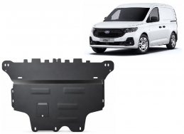 Kryt pod motor Ford Transit Connect- automatická převodovka