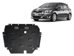 Kryt pod motor Toyota Auris