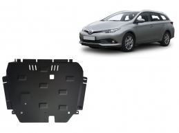 Kryt pod motor Toyota Auris
