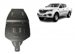 Kryt pod převodovka Renault Alaskan