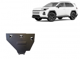 Kryt pod diferenciál Toyota RAV 4 Hybrid