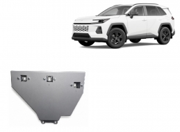 Hliníkový kryt pod diferenciál Toyota Rav4