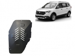 Kryt pod nádrž Dacia Lodgy Stepway