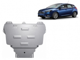 Hliníkový kryt pod motor Ford Focus