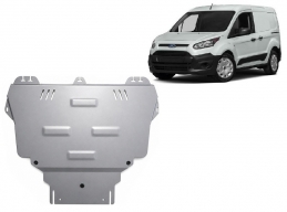 Hliníkový kryt pod motor Ford Transit Connect