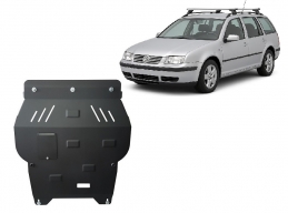 Kryt pod motor VW Bora