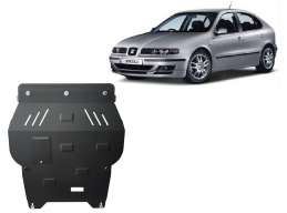 Kryt pod motor Seat Leon Cupra Mk1