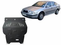 Kryt pod motor Skoda Octavia 1