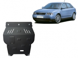 Kryt pod motor Audi A3