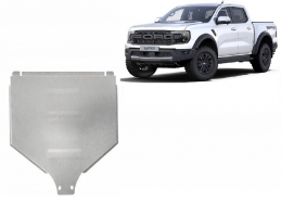 Hliník kryt pod převodovka Ford Ranger Raptor