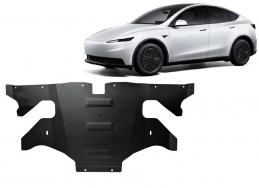 Přední zadní elektromotor Tesla Model Y AWD