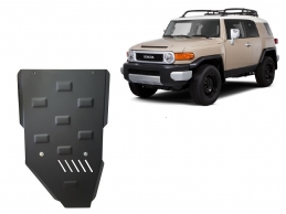 Kryt pod převodovka Toyota Fj Cruiser