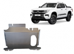 Kryt pod motor hliník Volkswagen Amarok