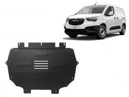 Kryt pod motor Opel Combo E 