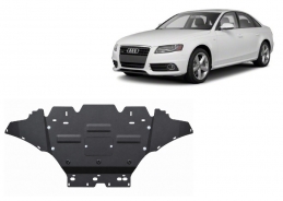 Kryt pod motor Audi A4 B8, diesel