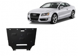 Kryt pod převodovka Audi A5